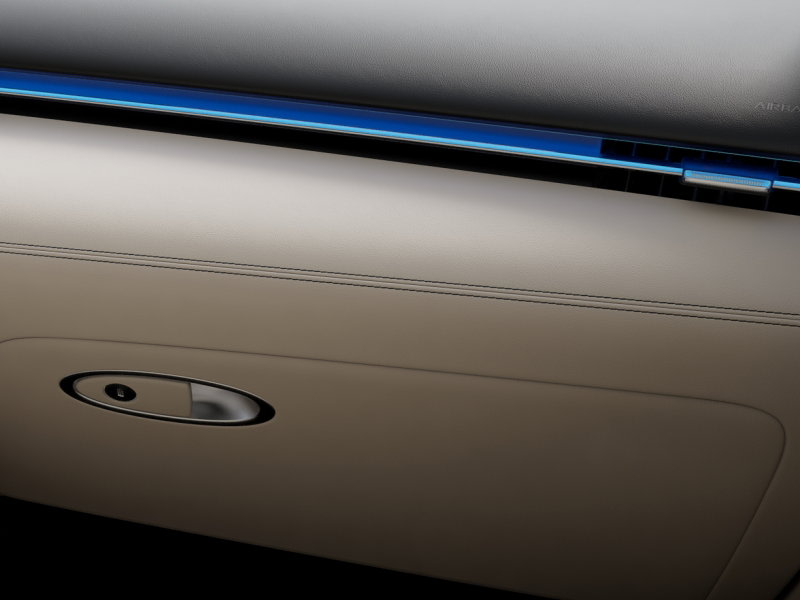 Thumbnail: 2027 Genesis GV70 - 24