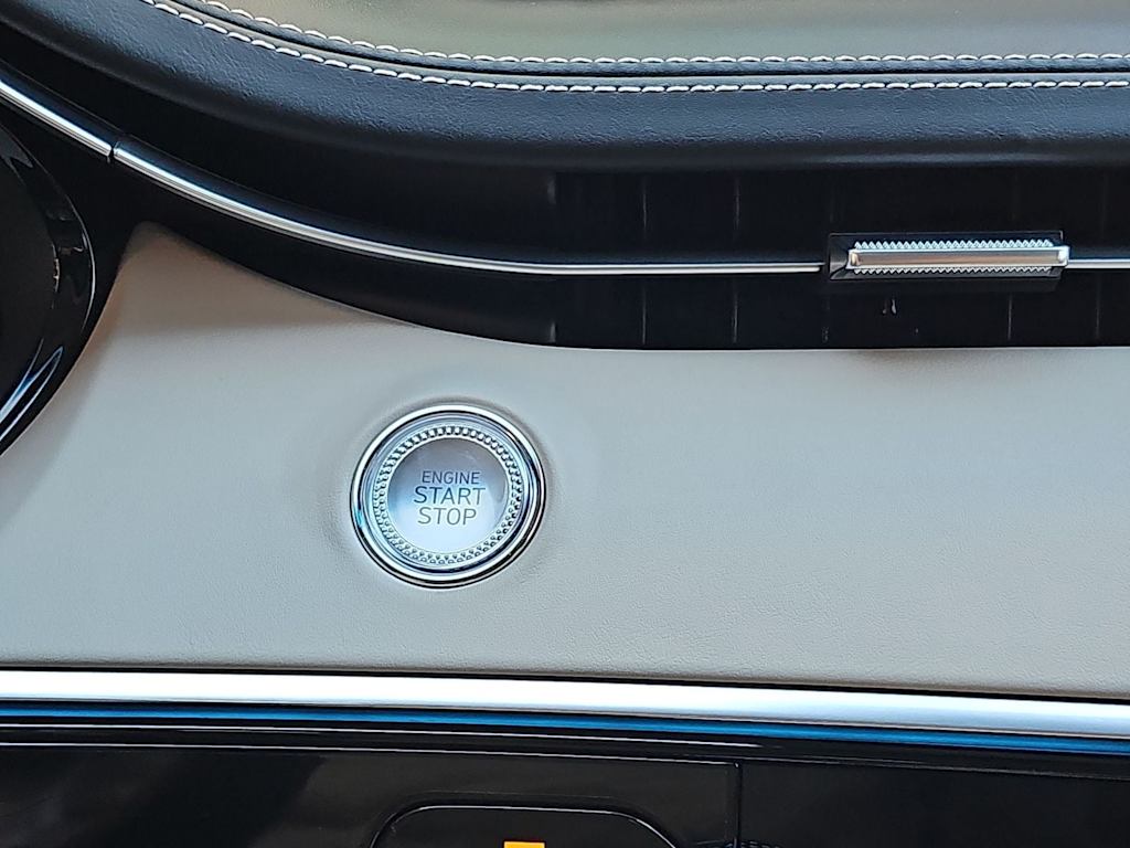 Thumbnail: 2025 Genesis GV70 - 7