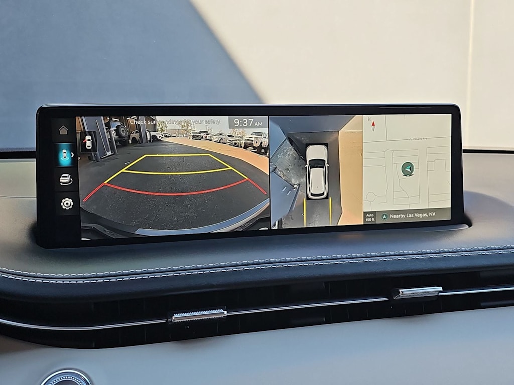 Thumbnail: 2025 Genesis GV70 - 26