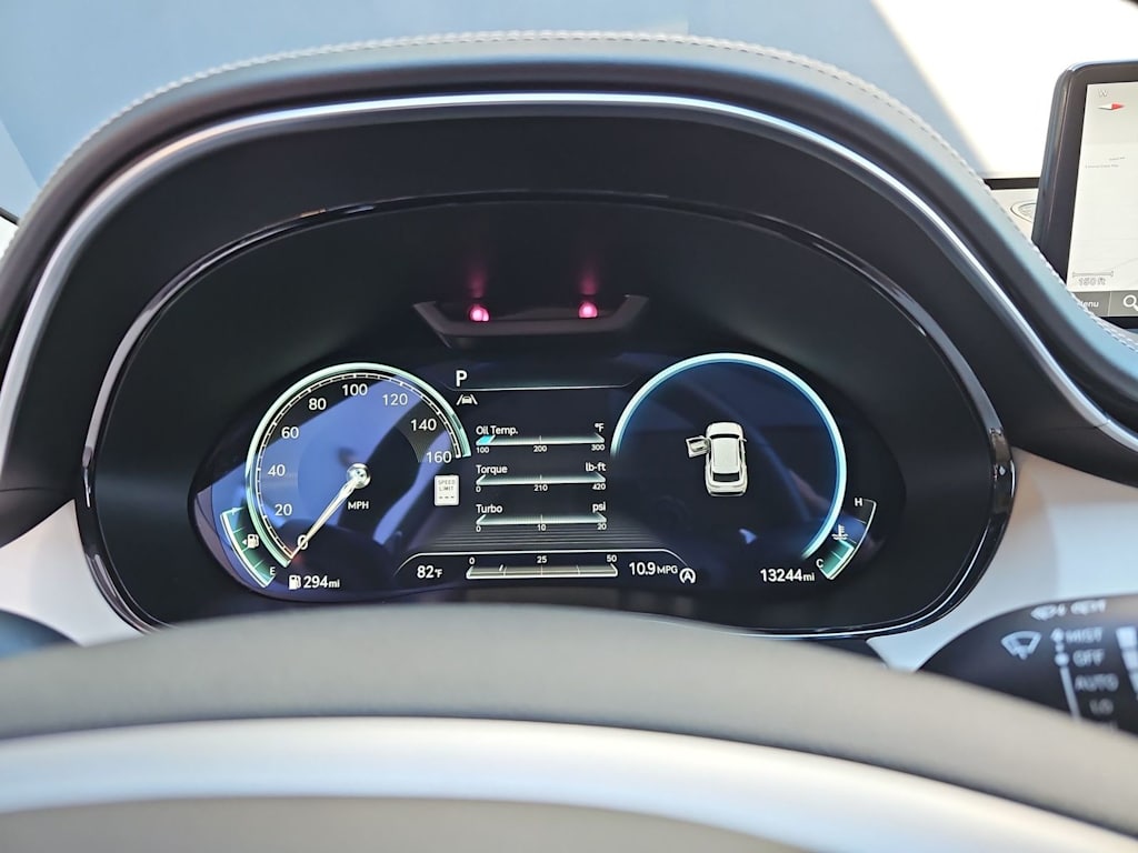 Thumbnail: 2025 Genesis GV70 - 16