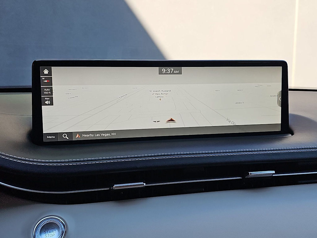 Thumbnail: 2025 Genesis GV70 - 27