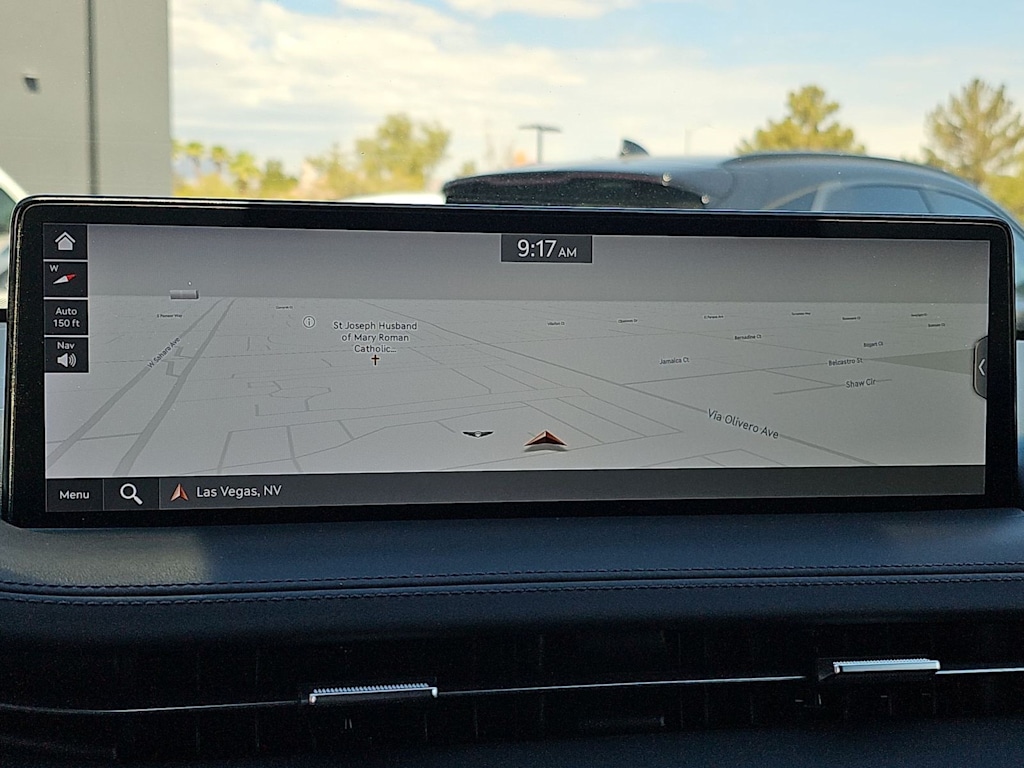 2022 Genesis GV70 Sport 26