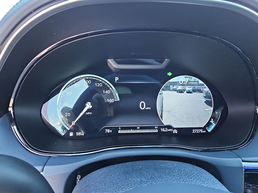 2022 Genesis GV70 Sport 15