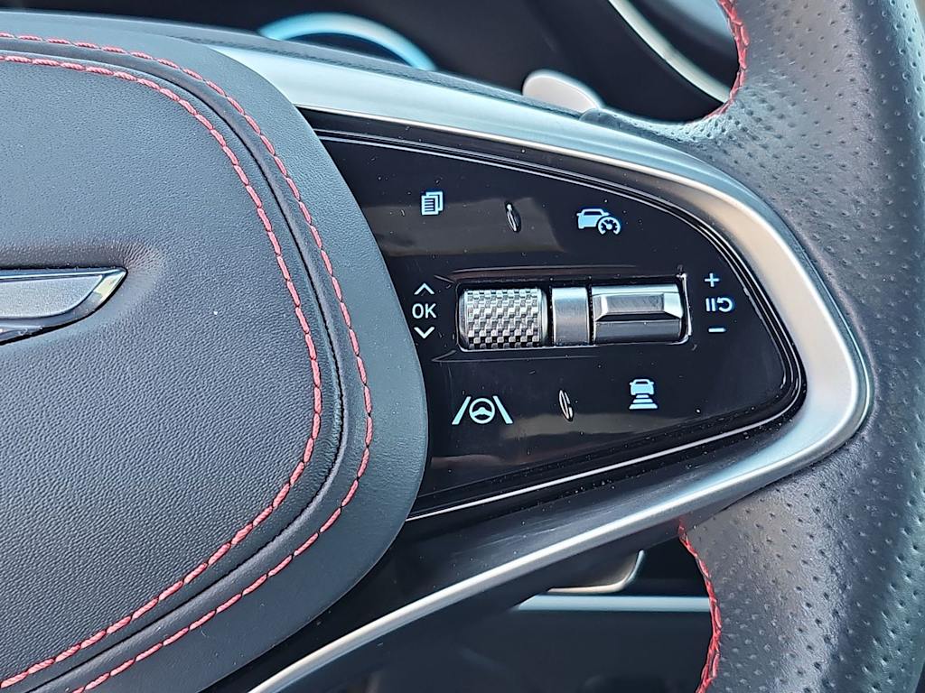 2022 Genesis GV70 Sport 27