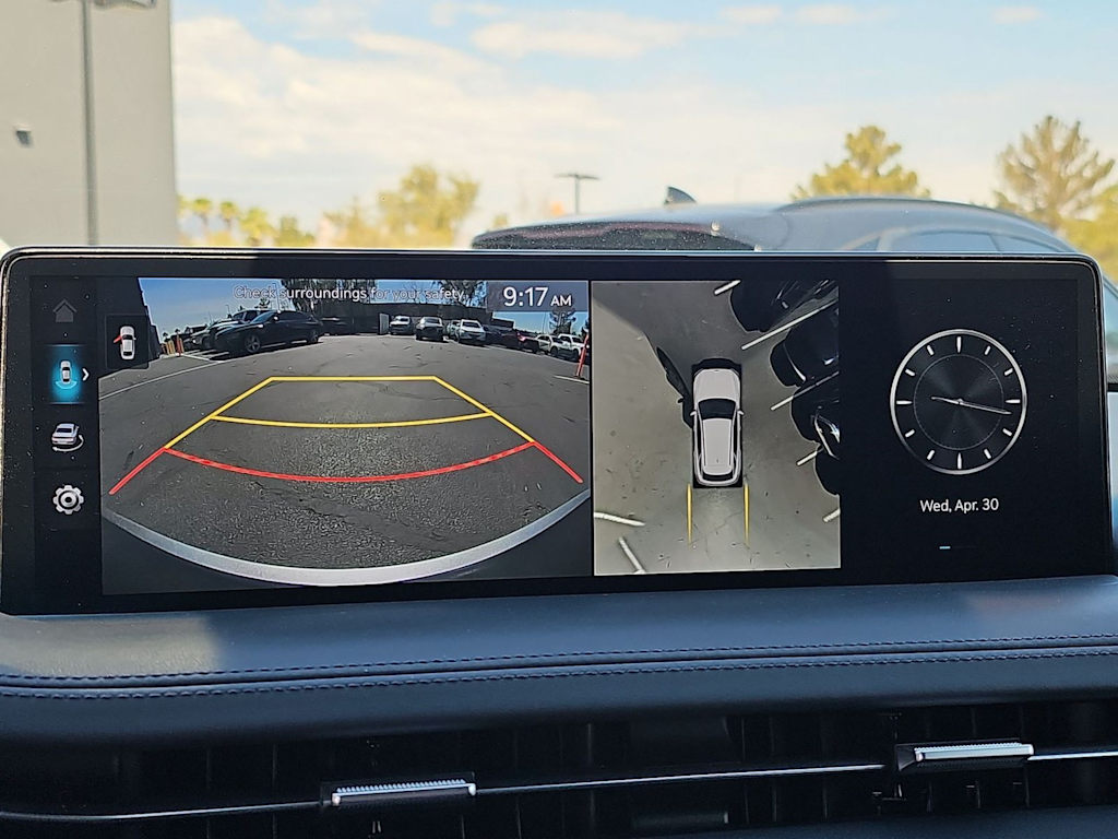 2022 Genesis GV70 Sport 14