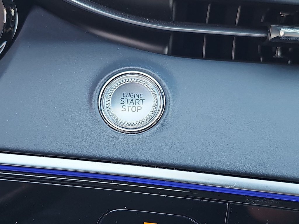 2022 Genesis GV70 Sport 7
