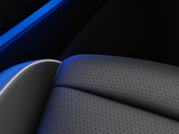 Thumbnail: 2027 Genesis GV70 - 9