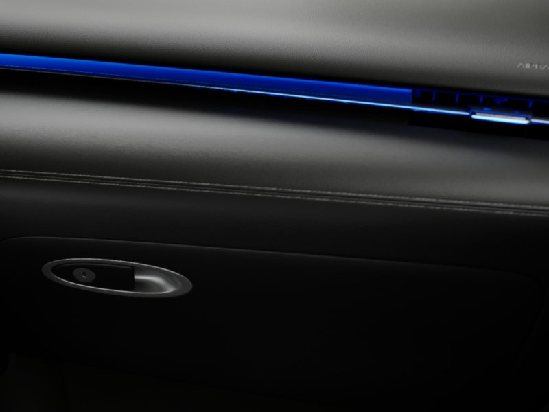 Thumbnail: 2027 Genesis GV70 - 25