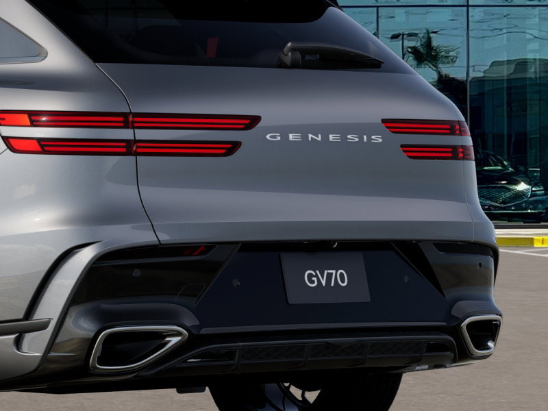 Thumbnail: 2027 Genesis GV70 - 19
