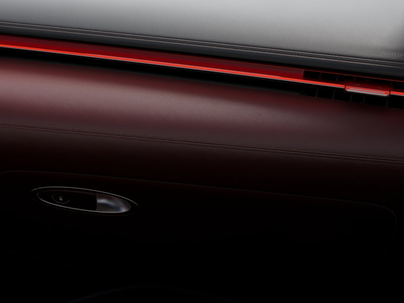 Thumbnail: 2027 Genesis GV70 - 24