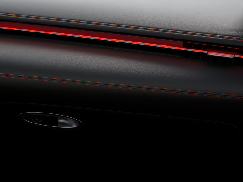 Thumbnail: 2027 Genesis GV70 - 24