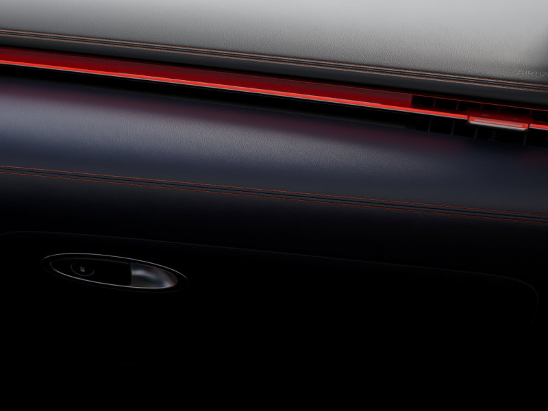 Thumbnail: 2027 Genesis GV70 - 24