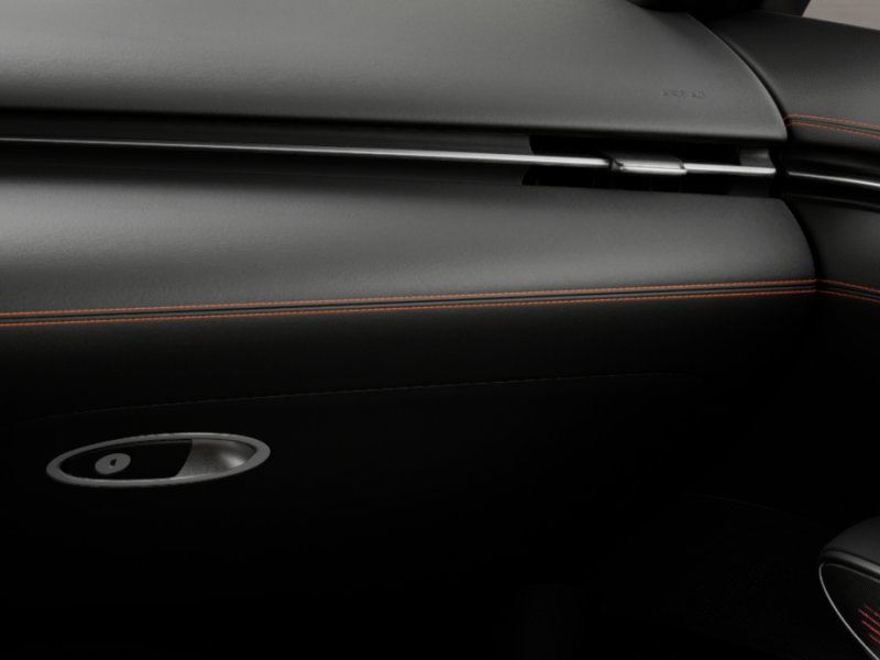 Thumbnail: 2026 Genesis GV70 - 25