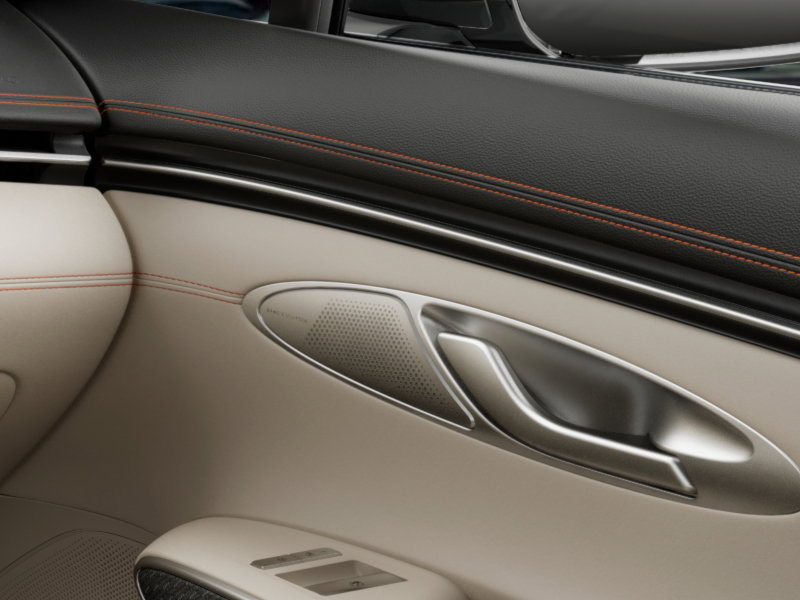 Thumbnail: 2026 Genesis GV70 - 23