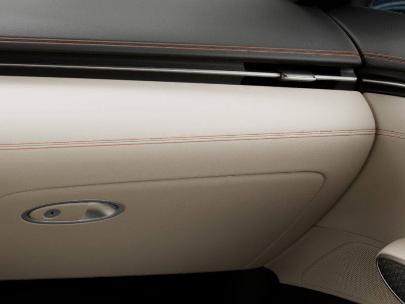 Thumbnail: 2026 Genesis GV70 - 24