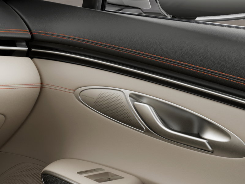 Thumbnail: 2026 Genesis GV70 - 23