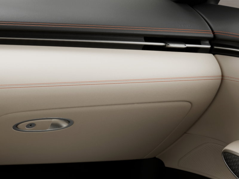 Thumbnail: 2026 Genesis GV70 - 24