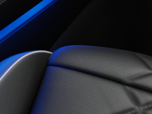 Thumbnail: 2027 Genesis GV70 - 10