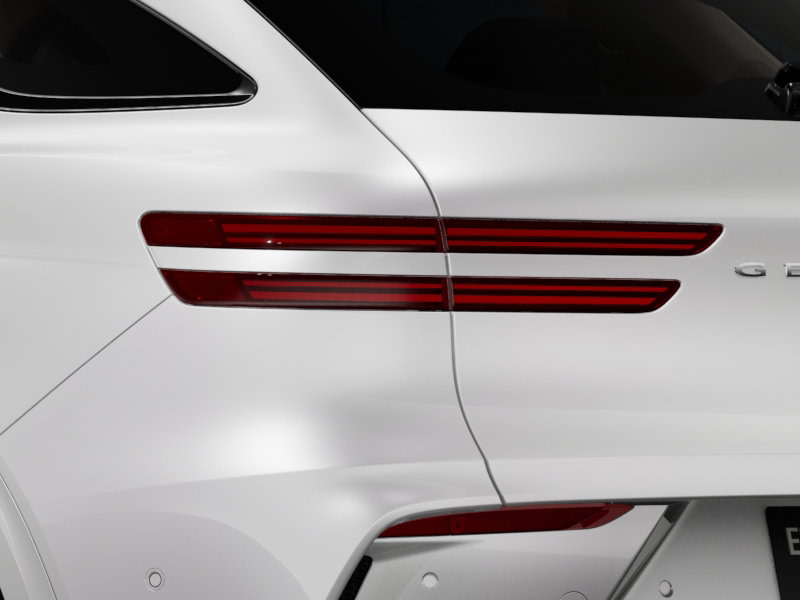 Thumbnail: 2027 Genesis GV70 - 17