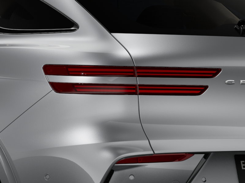Thumbnail: 2027 Genesis GV70 - 16