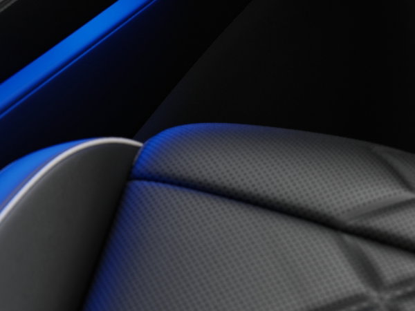 Thumbnail: 2027 Genesis GV70 - 9
