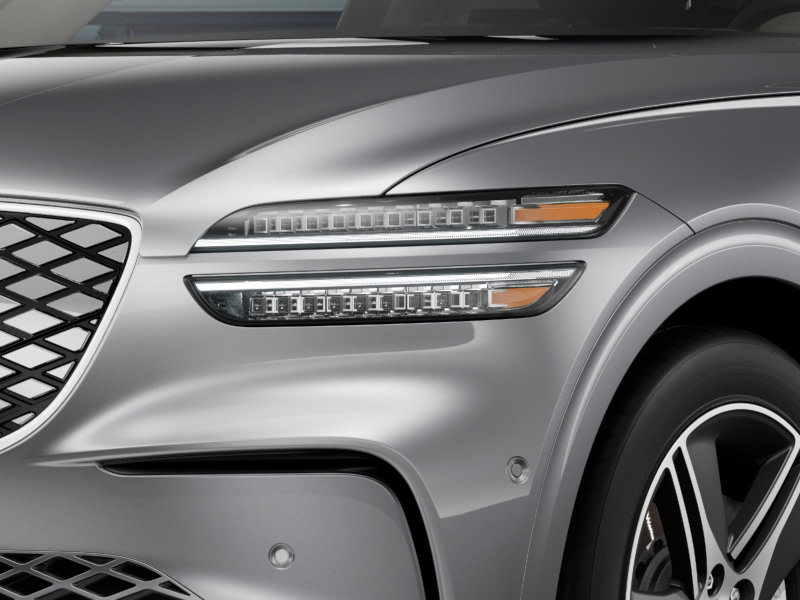 Thumbnail: 2027 Genesis GV70 - 15
