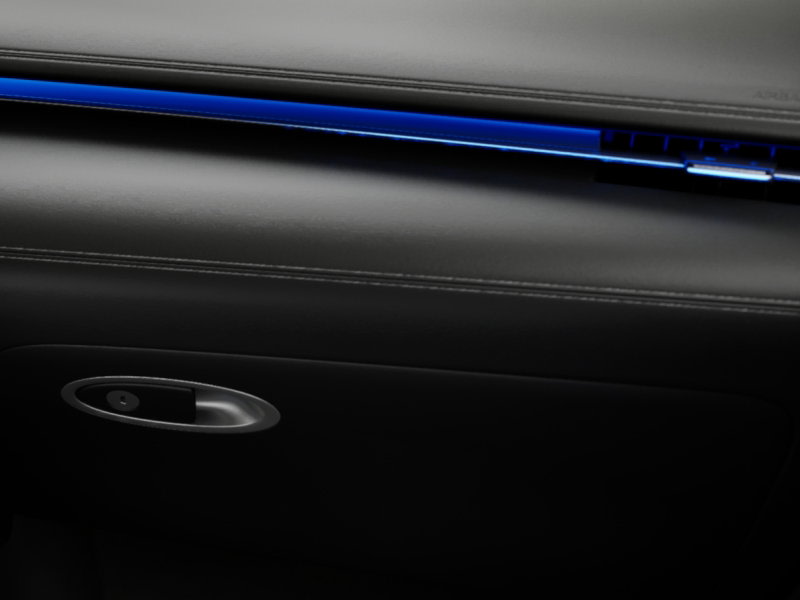 Thumbnail: 2027 Genesis GV70 - 25