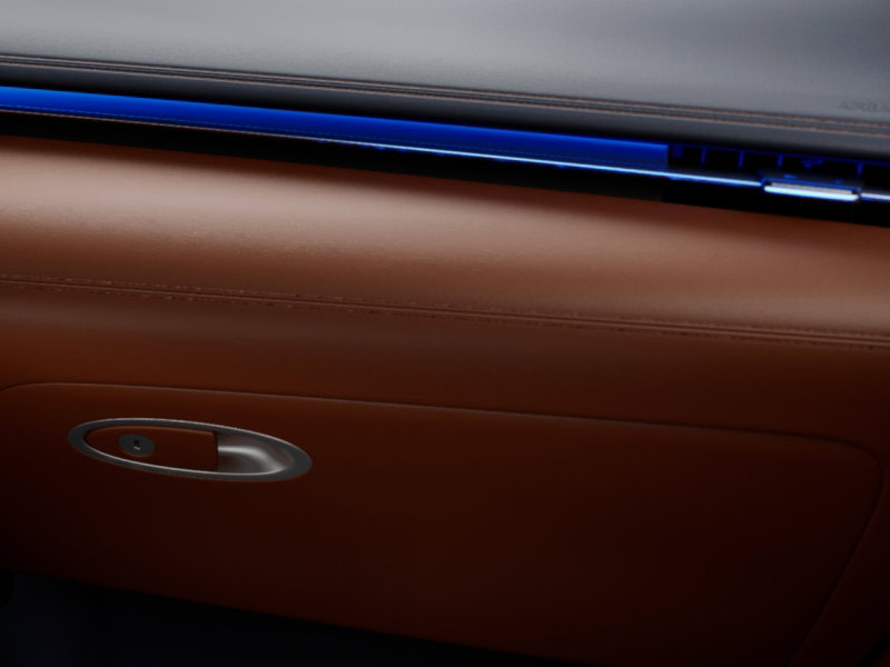 Thumbnail: 2027 Genesis GV70 - 25