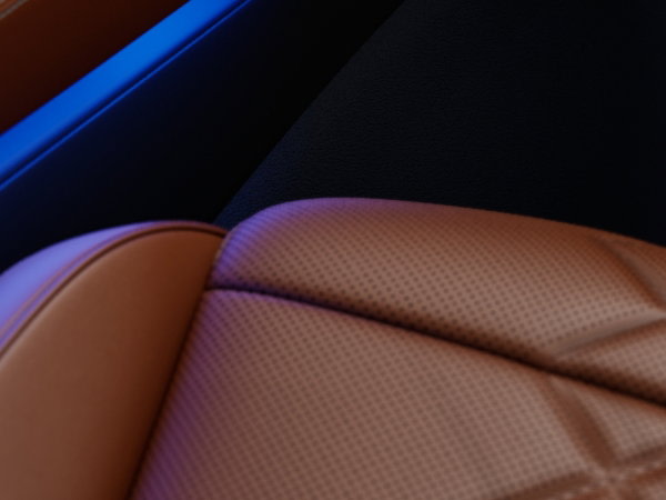 Thumbnail: 2027 Genesis GV70 - 10