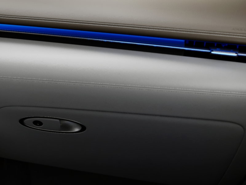 Thumbnail: 2027 Genesis GV70 - 24