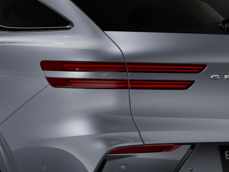 Thumbnail: 2027 Genesis GV70 - 16