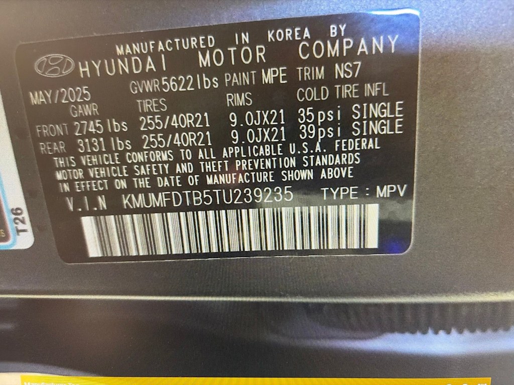 Thumbnail: 2026 Genesis GV70 - 11