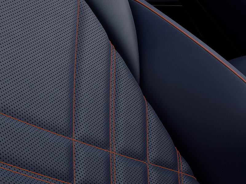 Thumbnail: 2027 Genesis GV70 - 9