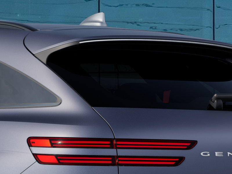 Thumbnail: 2027 Genesis GV70 - 6