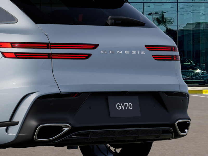 Thumbnail: 2027 Genesis GV70 - 12