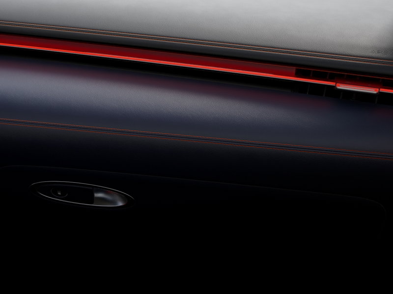 Thumbnail: 2027 Genesis GV70 - 24