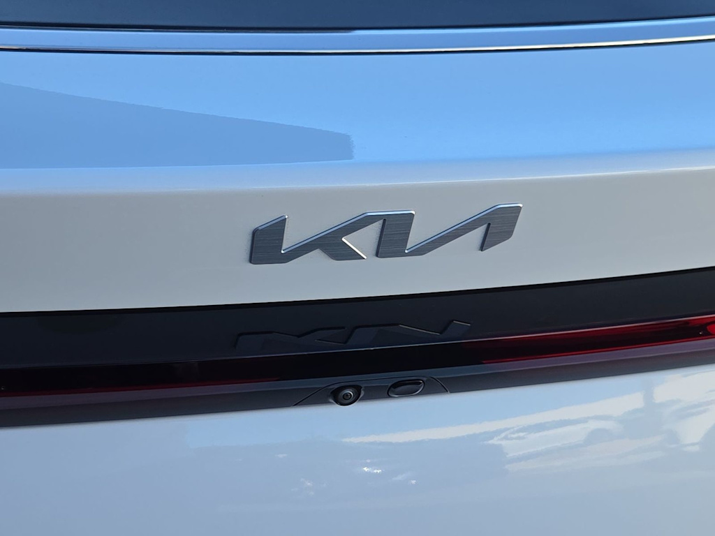 Thumbnail: 2025 Kia K5 - 7