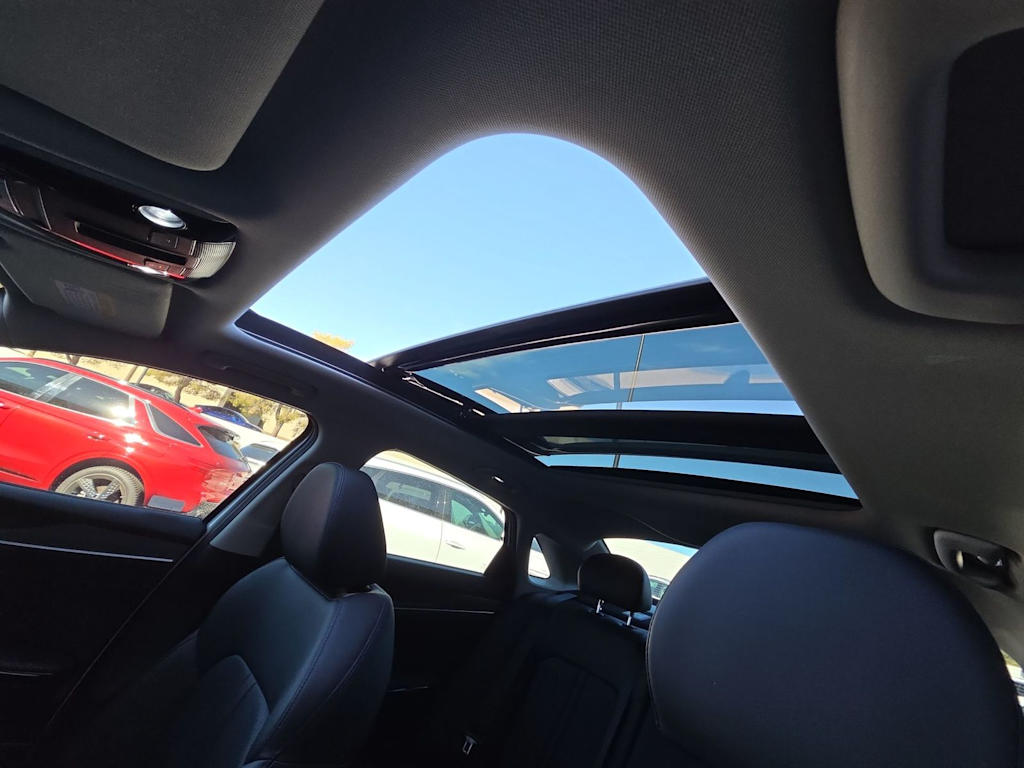 Thumbnail: 2025 Kia K5 - 30