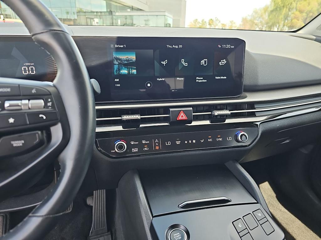 Thumbnail: 2026 Kia Sportage - 14