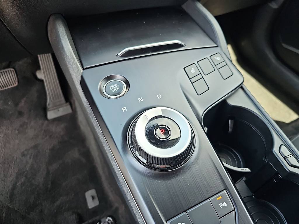 Thumbnail: 2026 Kia Sportage - 15