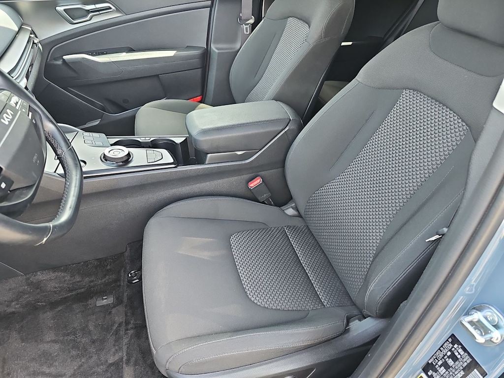 Thumbnail: 2026 Kia Sportage - 11