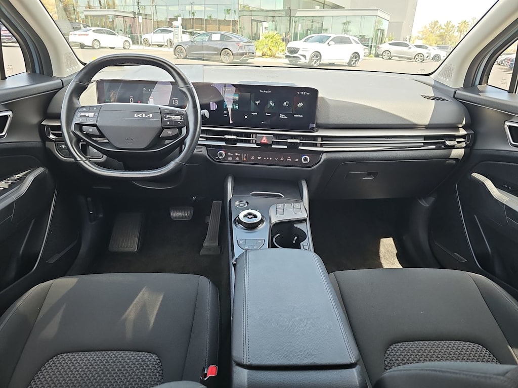 Thumbnail: 2026 Kia Sportage - 10