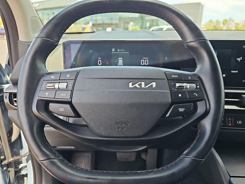 Thumbnail: 2026 Kia Sportage - 24