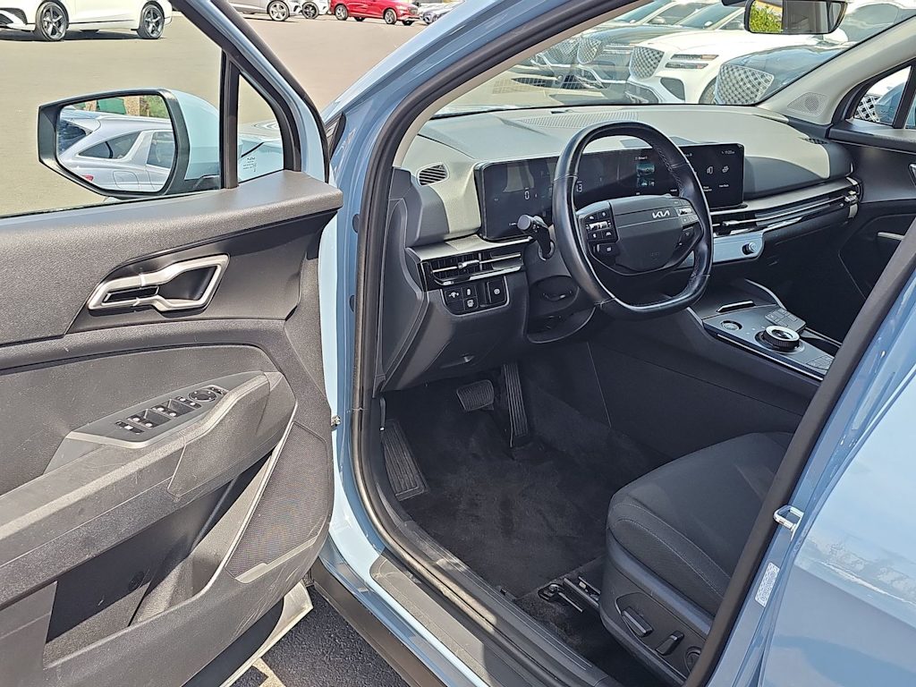 Thumbnail: 2026 Kia Sportage - 2
