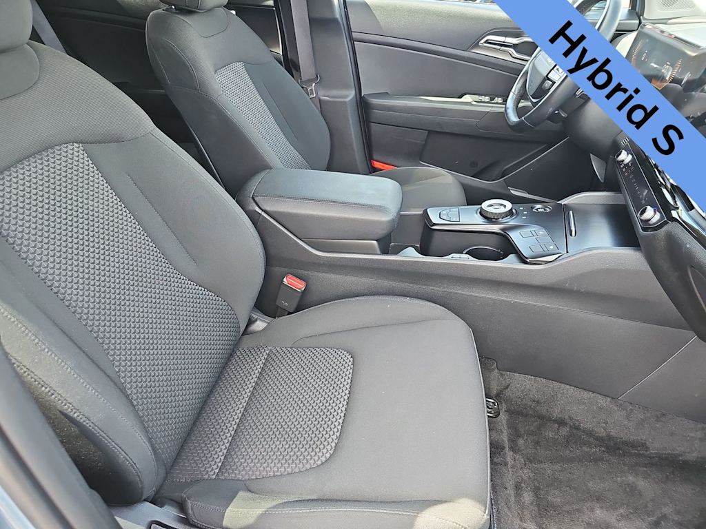 Thumbnail: 2026 Kia Sportage - 11