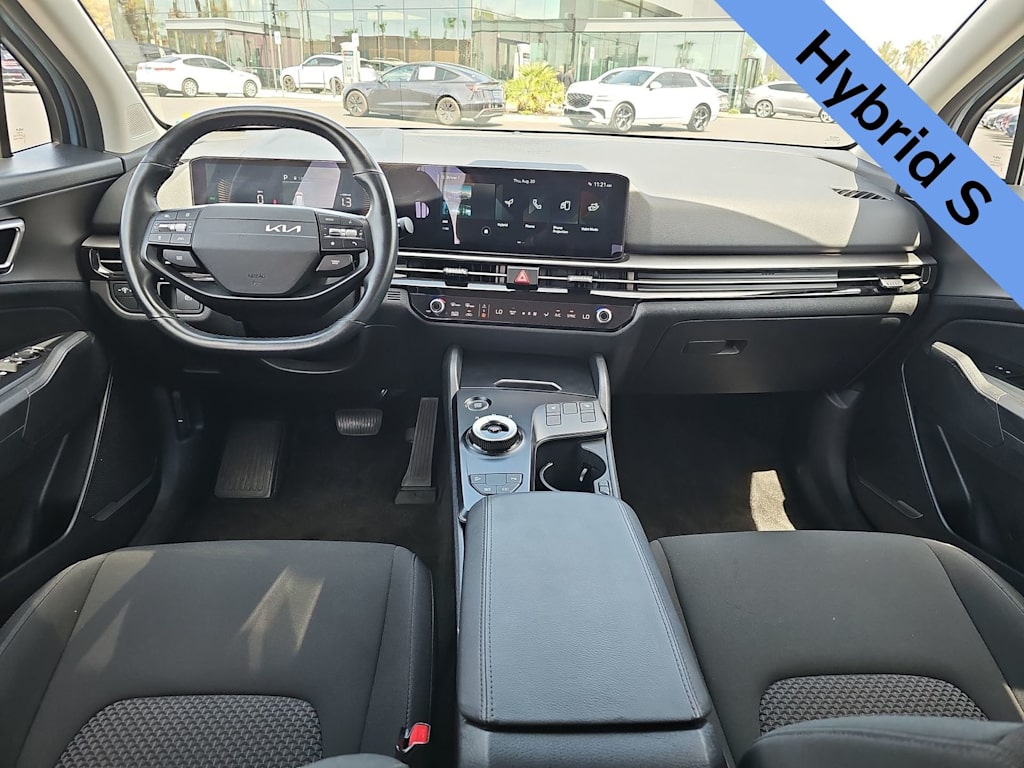 Thumbnail: 2026 Kia Sportage - 2