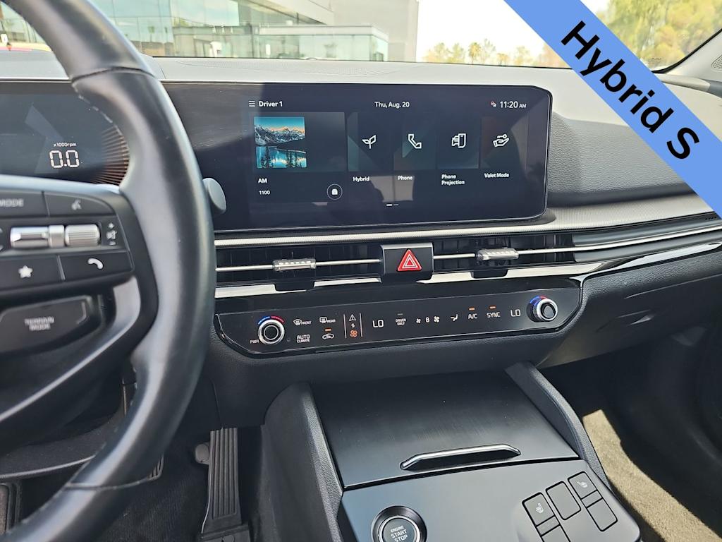 Thumbnail: 2026 Kia Sportage - 13