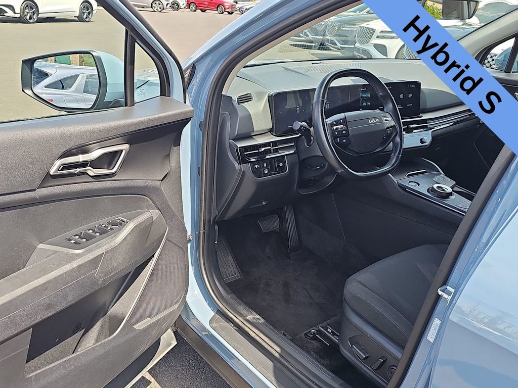 Thumbnail: 2026 Kia Sportage - 22