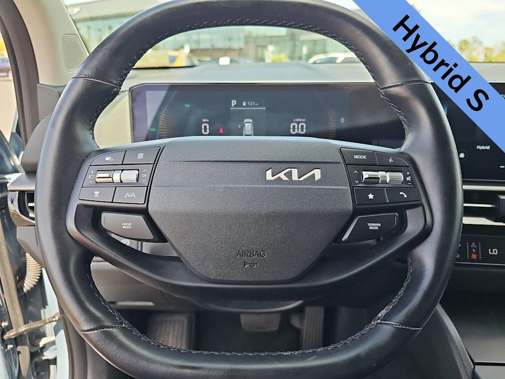 Thumbnail: 2026 Kia Sportage - 24