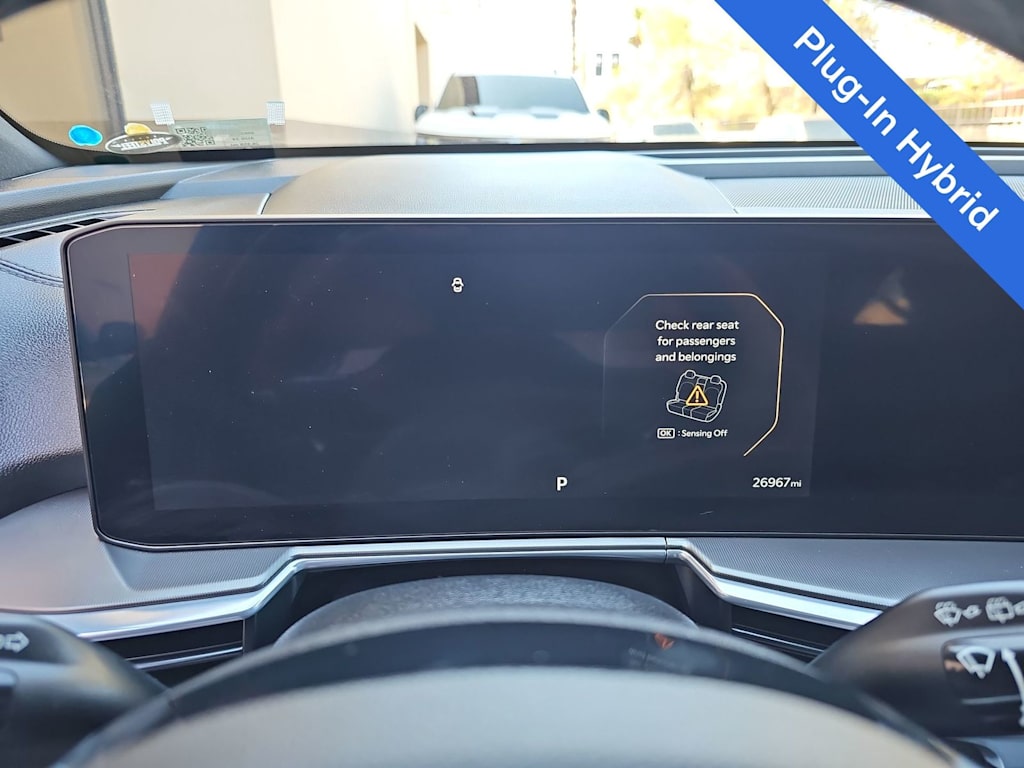 Thumbnail: 2025 Kia Sorento - 32